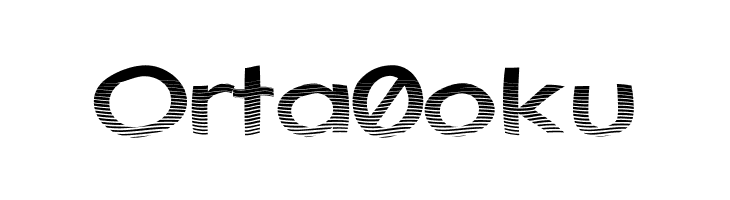 Australian Sunset  Free Fonts Download