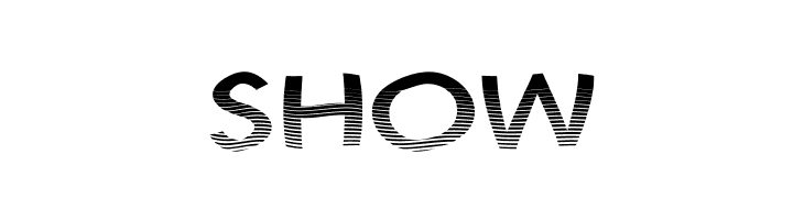 Australian Sunset  Free Fonts Download