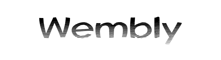 Australian Sunset  Free Fonts Download