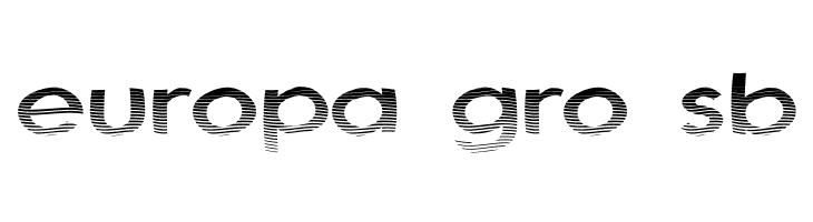 Australian Sunset  Free Fonts Download