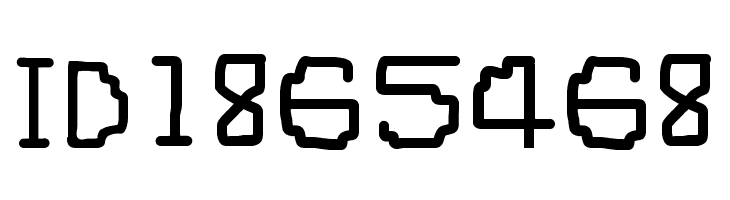 Boten Anna Regular  Free Fonts Download