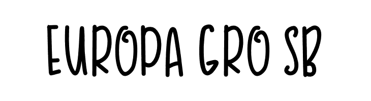 SWEETY TEA  Free Fonts Download
