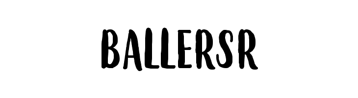 Budidaya  Free Fonts Download