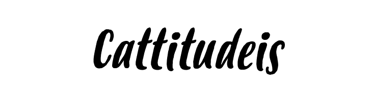 Budidaya Italic  Free Fonts Download