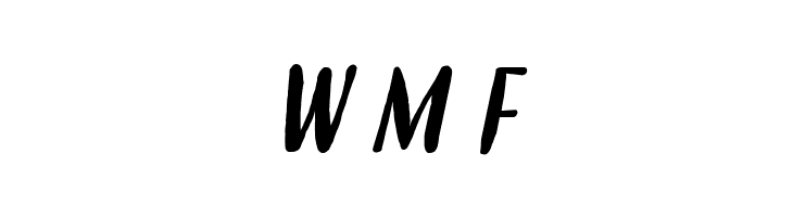 Budidaya Italic  Free Fonts Download