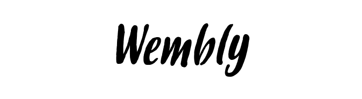 Budidaya Italic  Free Fonts Download