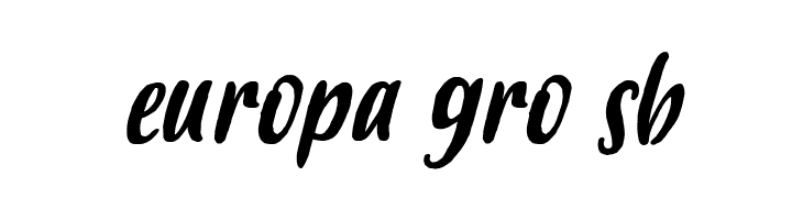 Budidaya Italic  Free Fonts Download