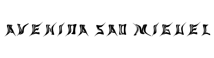 sampanda  Free Fonts Download