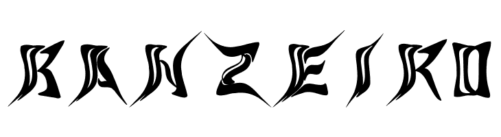 sampanda  Free Fonts Download