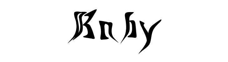 sampanda  Free Fonts Download