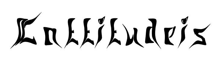 sampanda  Free Fonts Download