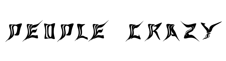 sampanda  Free Fonts Download