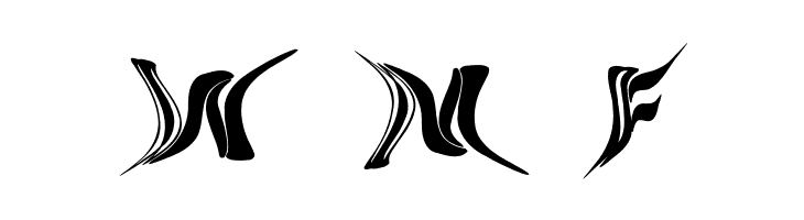 sampanda  Free Fonts Download