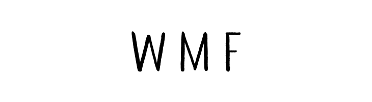 coffee+tea demo Regular  Free Fonts Download