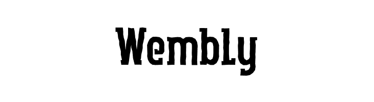 Hood Brothers  Free Fonts Download