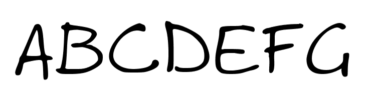 Graphe  Alpha  Free Fonts Download