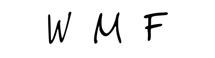 Graphe  Alpha  Free Fonts Download