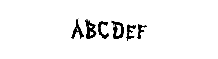 Marsh Gas  Free Fonts Download