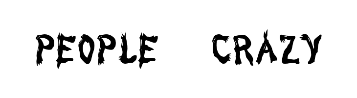 Marsh Gas  Free Fonts Download