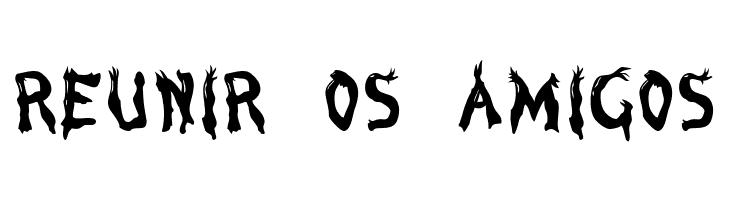Marsh Gas  Free Fonts Download