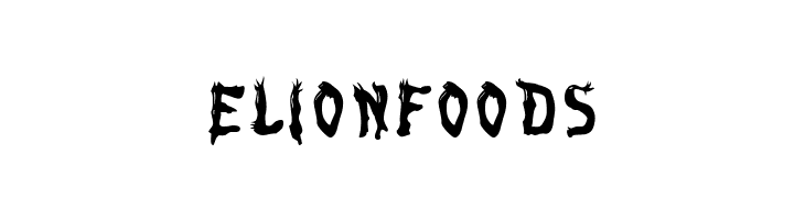 Marsh Gas  Free Fonts Download