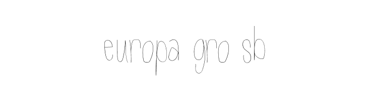 Kaleidescope  Free Fonts Download