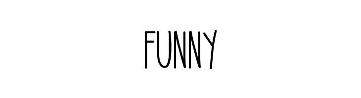 MRF fields of wildflowers  Free Fonts Download