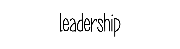 MRF fields of wildflowers  Free Fonts Download