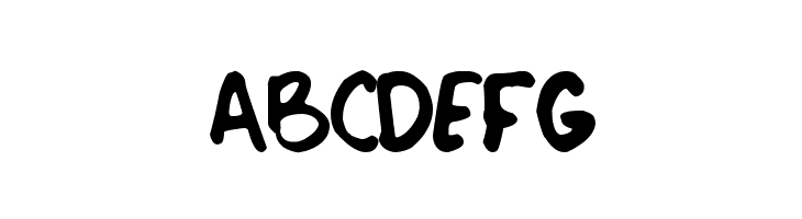 BreNoelle  Free Fonts Download