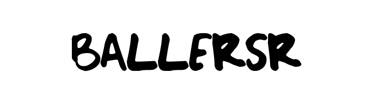 BreNoelle  Free Fonts Download