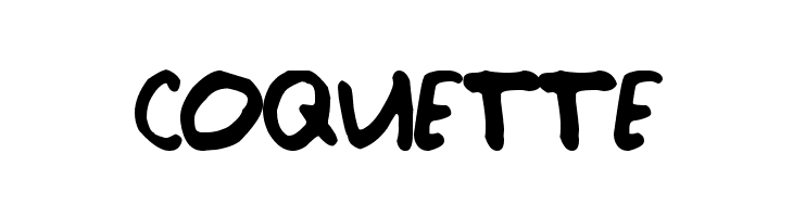 BreNoelle  Free Fonts Download