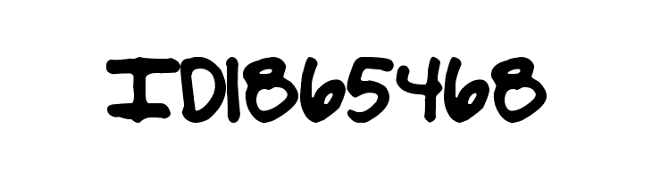 BreNoelle  Free Fonts Download