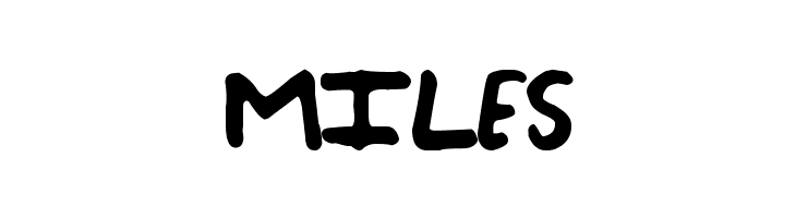 BreNoelle  Free Fonts Download