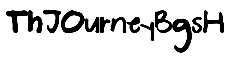 BreNoelle  Free Fonts Download