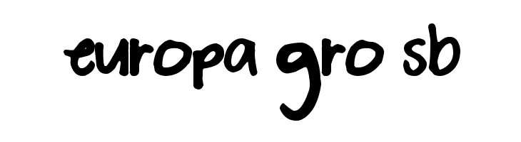 BreNoelle  Free Fonts Download