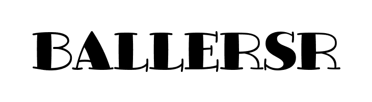 GlotonaBlack  Free Fonts Download