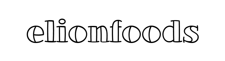 GlotonaWhite  Free Fonts Download