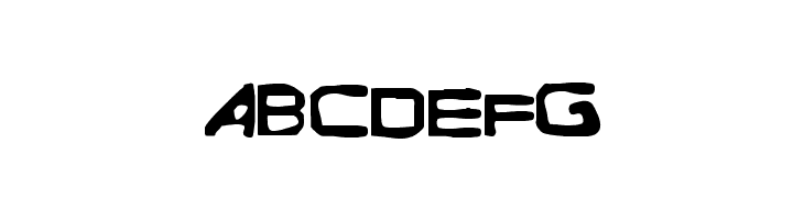 Retravant Garden Regular  Free Fonts Download