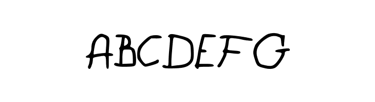 Comicksan  Free Fonts Download