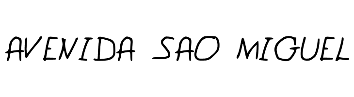 Comicksan  Free Fonts Download