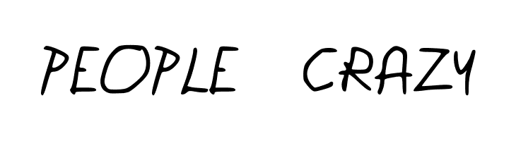 Comicksan  Free Fonts Download