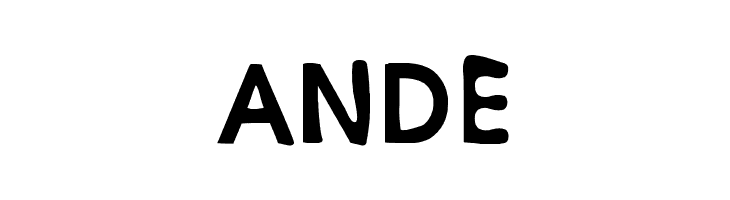 Avant Garden 2042 Regular  Free Fonts Download