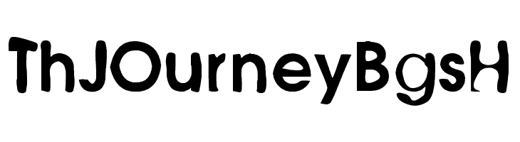Avant Garden 2042 Regular  Free Fonts Download