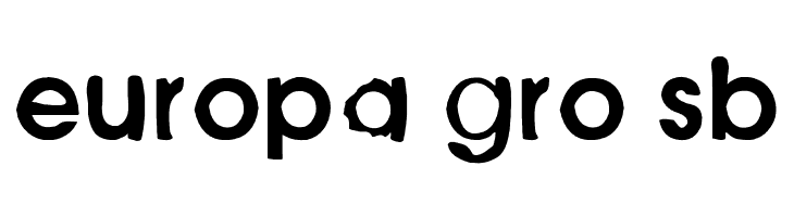 Avant Garden 2042 Regular  Free Fonts Download