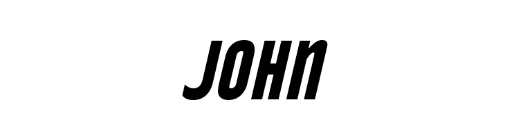 RakeslyRg-BoldItalic  Free Fonts Download