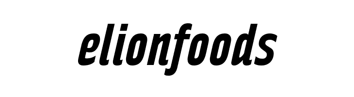 RakeslyRg-BoldItalic  Free Fonts Download