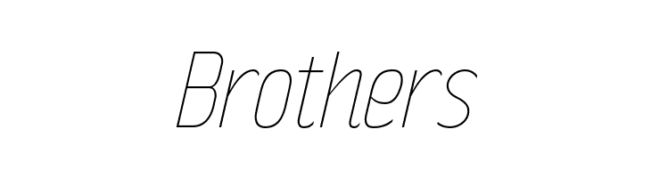 RakeslyUl-Italic  Free Fonts Download