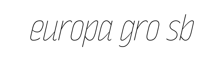 RakeslyUl-Italic  Free Fonts Download