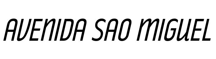 RakeslyBk-Italic  Free Fonts Download