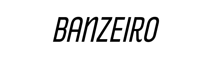 RakeslyBk-Italic  Free Fonts Download